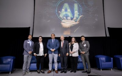 2025 PROPEL AI Symposium Sparks Regional Collaboration on AI in Education